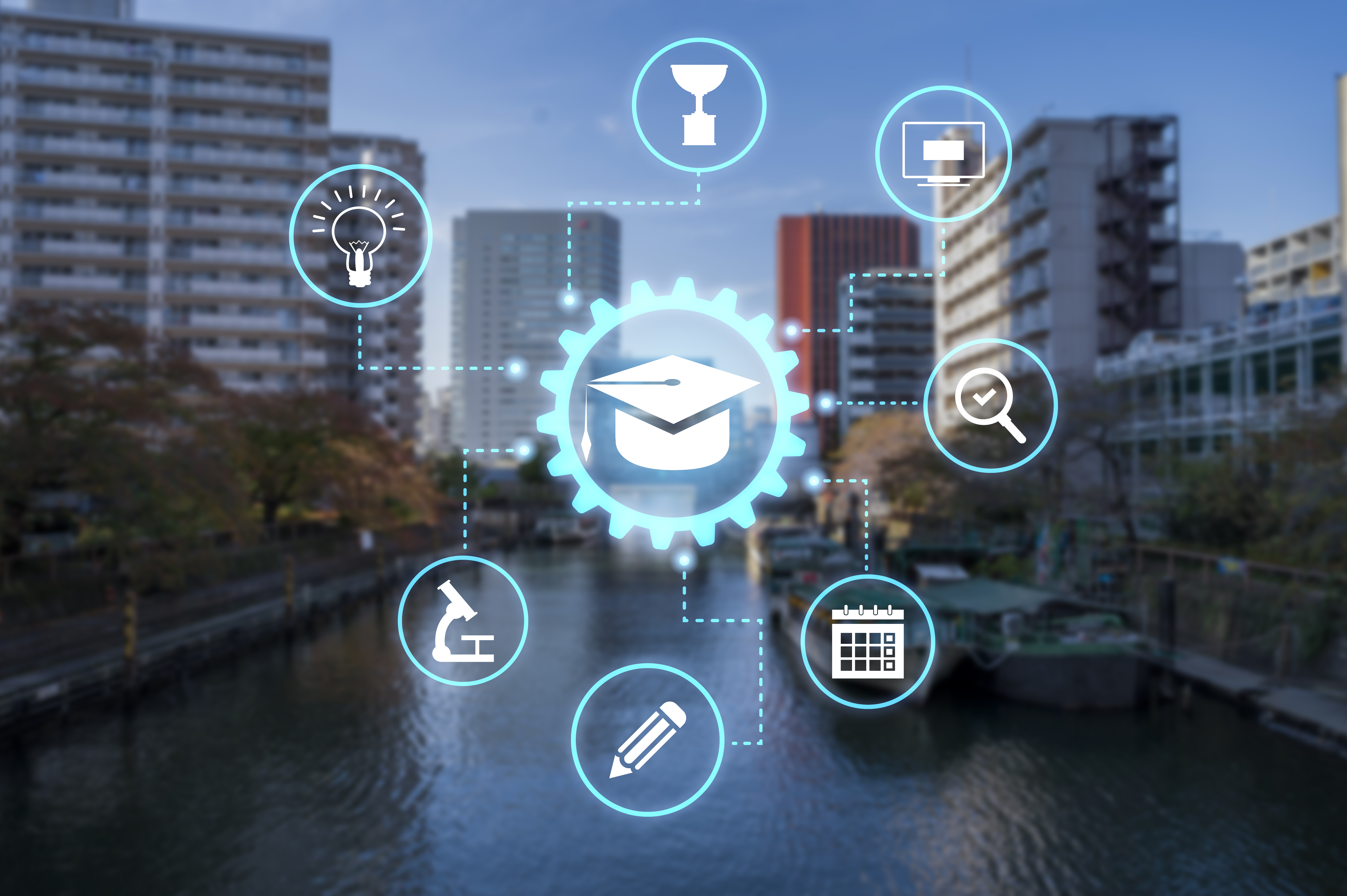 Academic Intelligence System